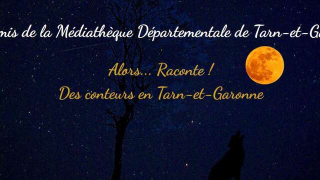 Alors Raconte ! La Valse d'Icare de Nicolas Devort