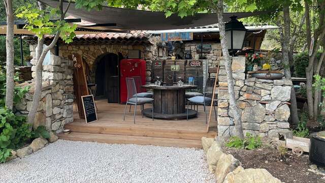 La Cabane du Priolat