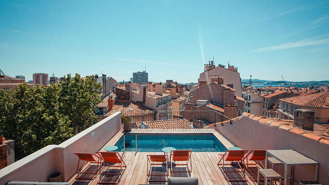 Grand Hôtel Dauphiné, Boutique Hôtel & Suite