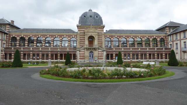 Hôpital du Vésinet