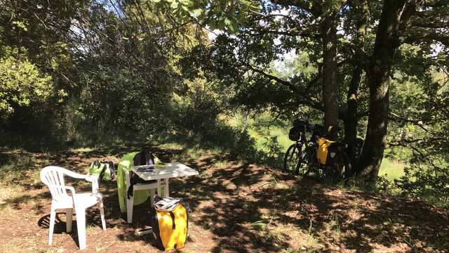 Ferme des Bréguières