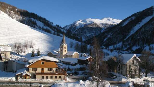 Appartement 4 personnes - Sainfoin