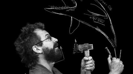 Spectacle : Quincaillerie Moby Dick
