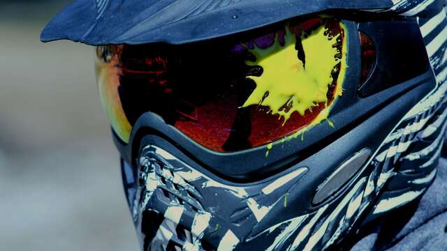 Paintball 75
