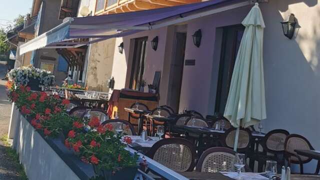 L'Auberge du Lac