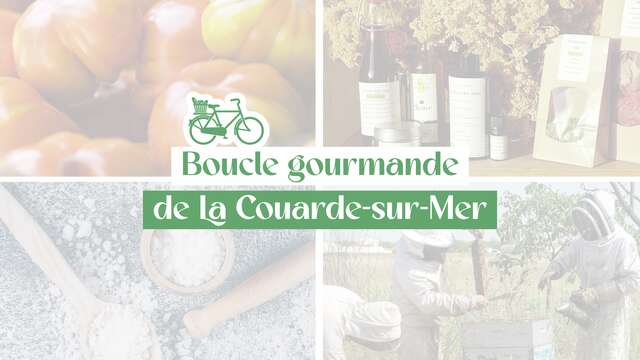 Cicloturismo gastronómico Centro 1