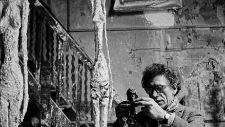 Exposition temporaire : "là où tout commence"