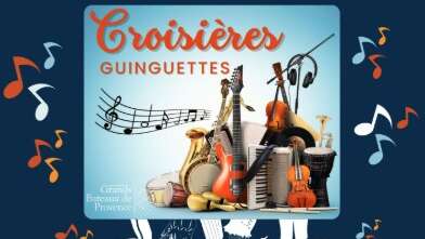 Croisières Guinguettes
