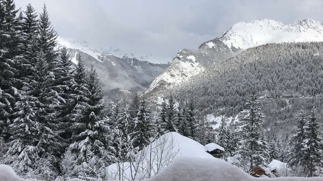 OZALP’ COTTAGE - Chalet 18 - Clos du pré