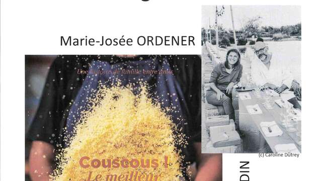 Rencontre Dégustation Dédicace - Librairie Montfort