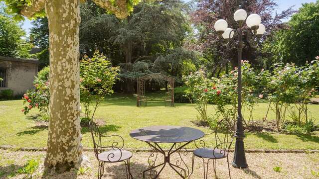 The Original's Hôtel Terminus