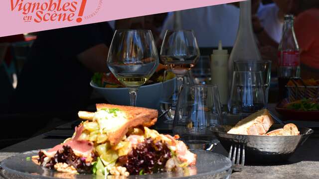 Soirée « bouchon tainois » à la brasserie "le Nice"