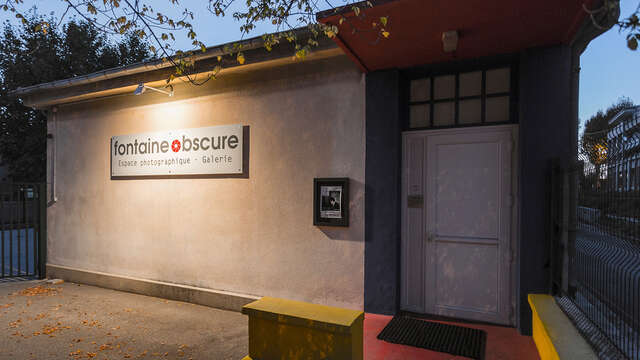 La Fontaine Obscure