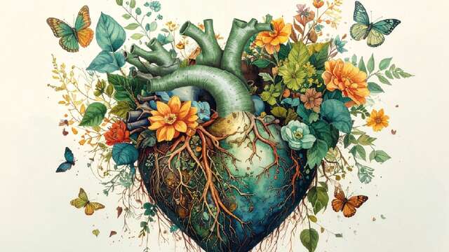 Concours de dessin 2026