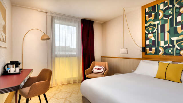 Hôtel Mercure Vichy