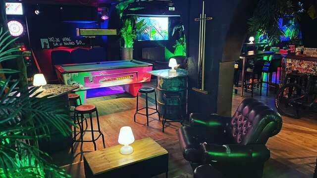 LE LOFT BAR