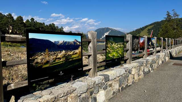 Exposition permanente La Colmiane
