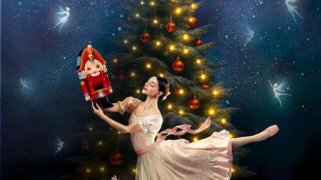Casse-Noisette - Ballet et Orchestre