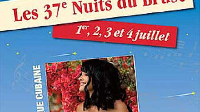Festival des Nuits du Brusc