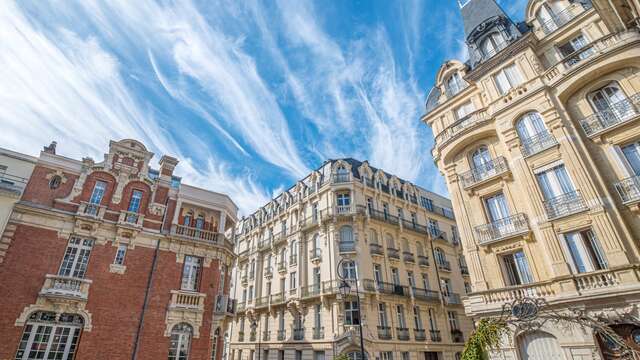 Rue de Belgique