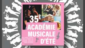 Concert - Une journée en musique