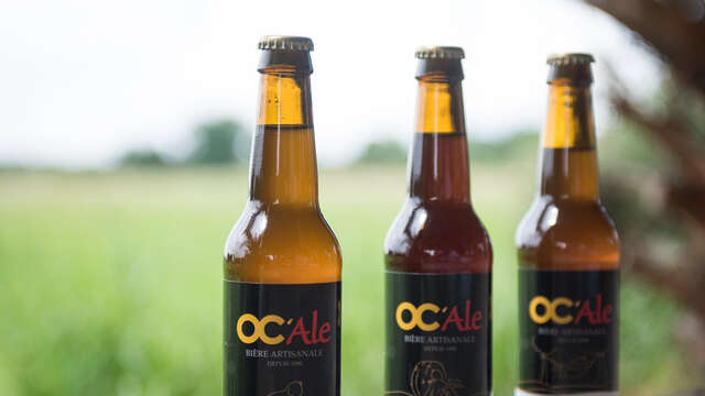 Brasserie Oc'Ale