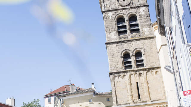 Eglise Saint-Jean-Baptiste