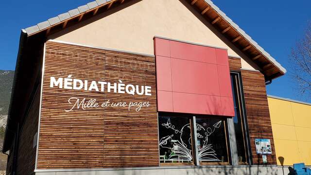 JEP - Visites virtuelles et atelier de création architecturale