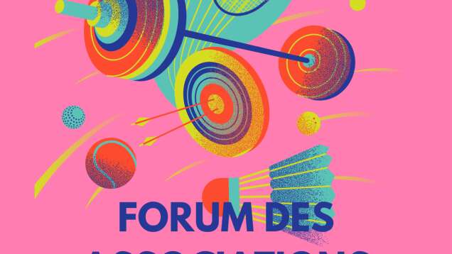 Forum des Associations bastidonnes