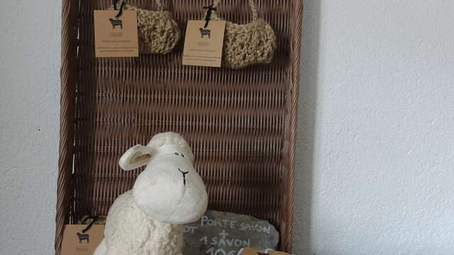 Ferme d'Areu