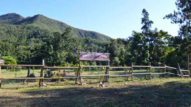 Domaine de la Couvelière