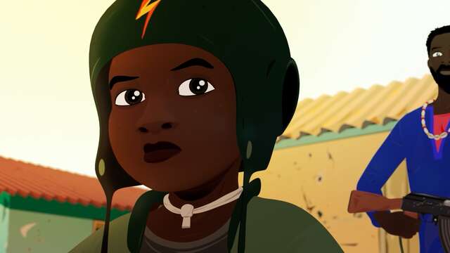 Cinéma : Allah n'est pas obligé