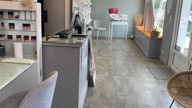 Institut bien-être & beauté