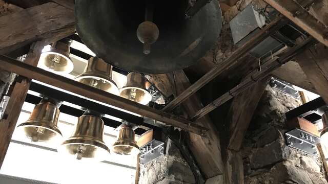 Carillon de Saint-Gingolph