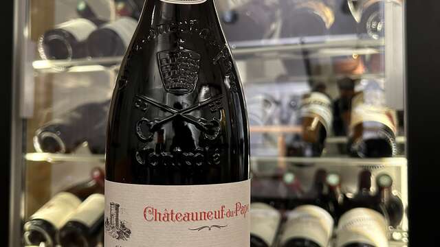 La Presqu'île - Bar à vins