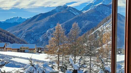 Appartement 4 personnes - Le Cosy