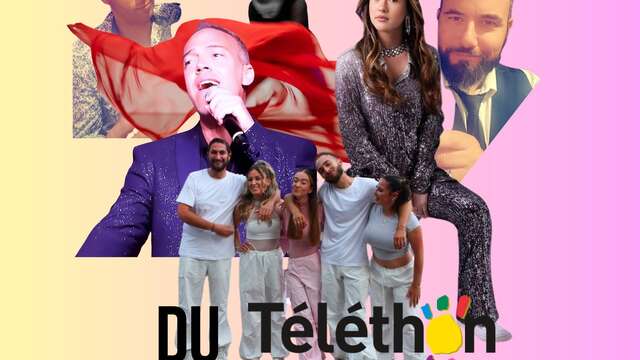 Gala du Téléthon