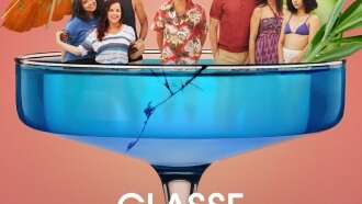 My Thursday Movie Night - MIDDLE CLASS