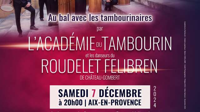 Concert de Noël