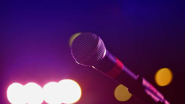 Concert "Le Cagibi"
