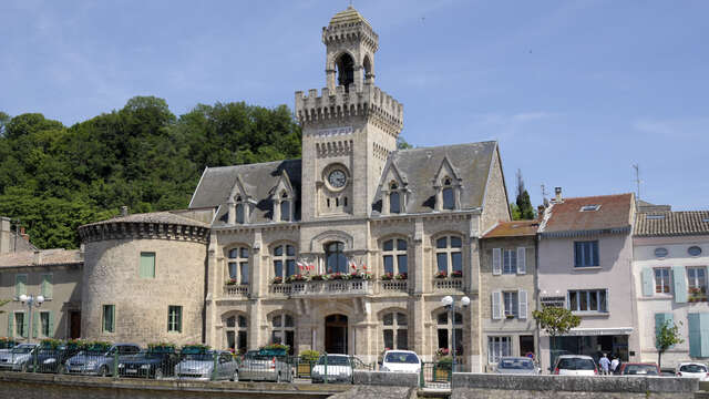 Mairie