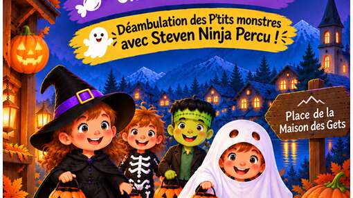Halloween Party