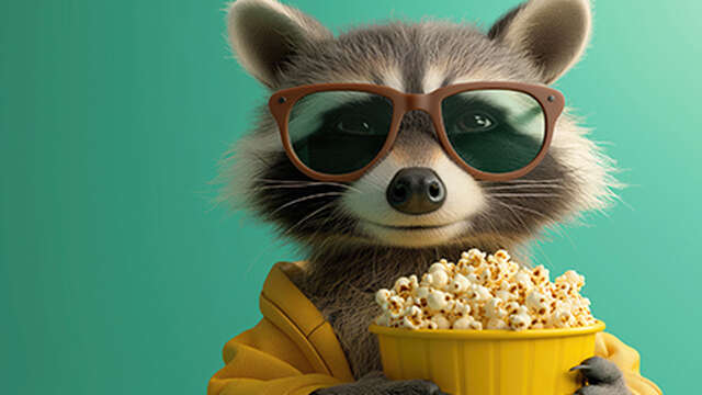 Film en famille - Médiathèque Simone de Beauvoir