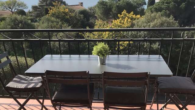 Villa Telma - T3 n°1