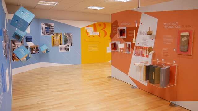 À la découverte des archives : Connaissez-vous l’envers du décor ?