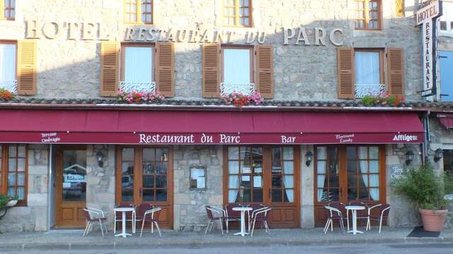 Restaurant du Parc