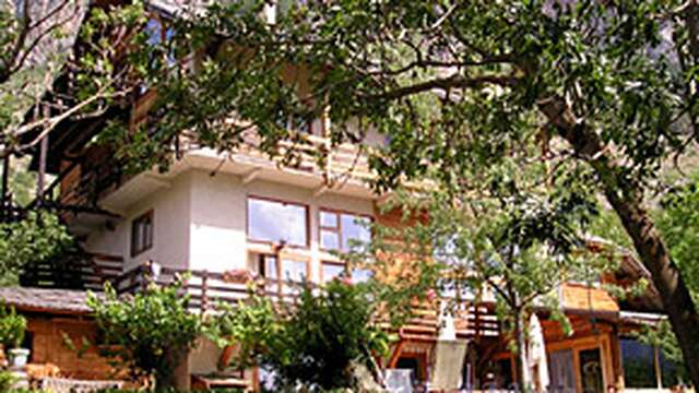 Hôtel Les 5 Saisons