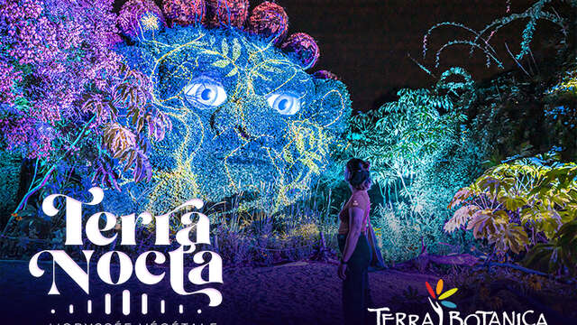 Terra Nocta