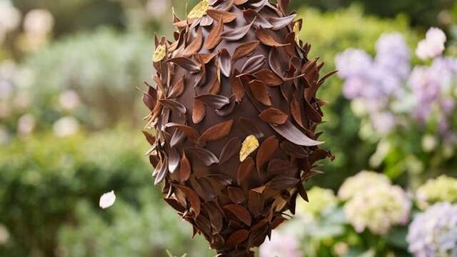 Brunch de Pâques au Domaine de Fontenille