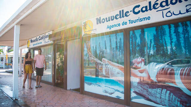 Nouvelle Caledonie Tours - Destination Ile des Pins